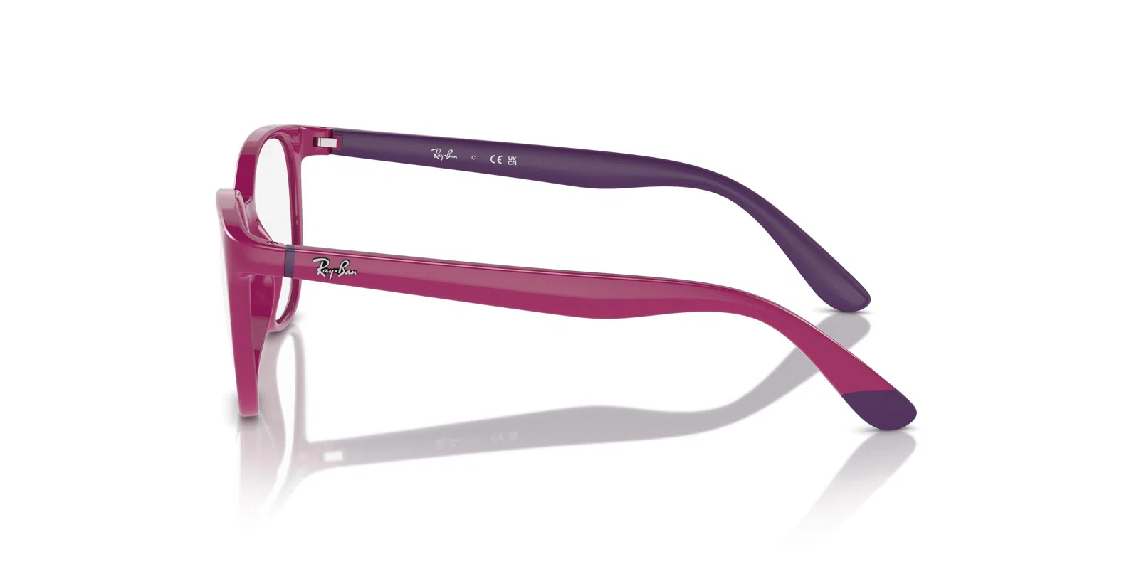 Ray-Ban Kids 0RY1631 Eyeglasses - view 9